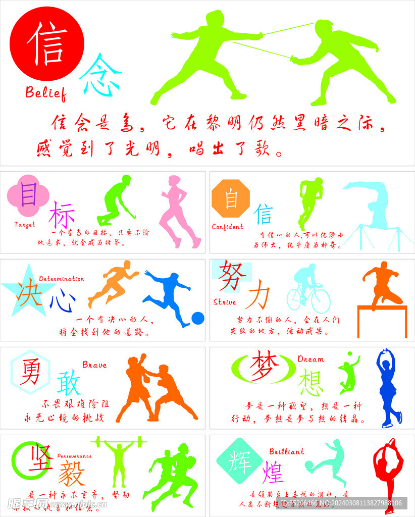 过成功案例